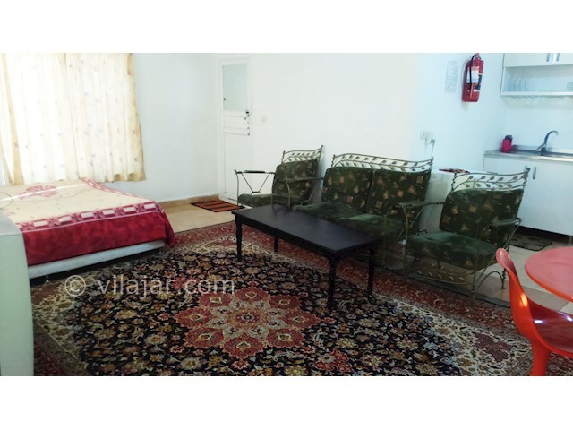 عکس شماره 43237 - اجاره ویلا ساحلی مجتمع نیکا - 