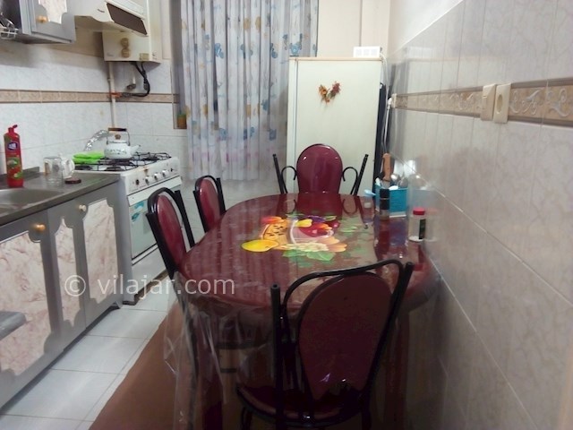 عکس شماره 432833 - اجاره سوییت آپارتمان در رشت -