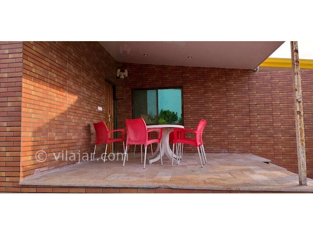 عکس شماره 432979 - اجاره ویلای استخر دار ساحلی - 