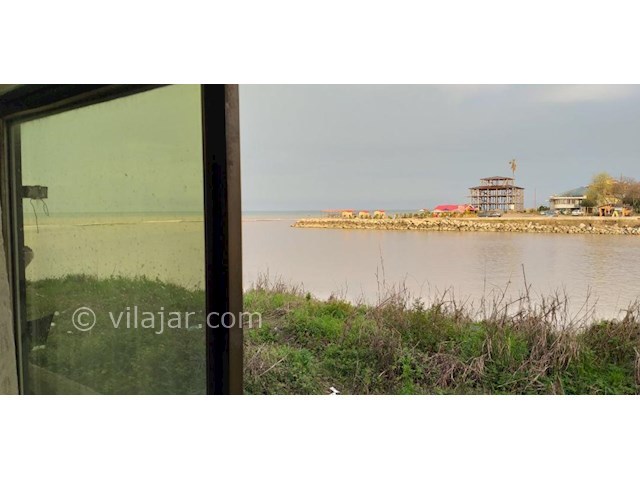 عکس شماره 432999 - اجاره ویلای استخر دار ساحلی - 