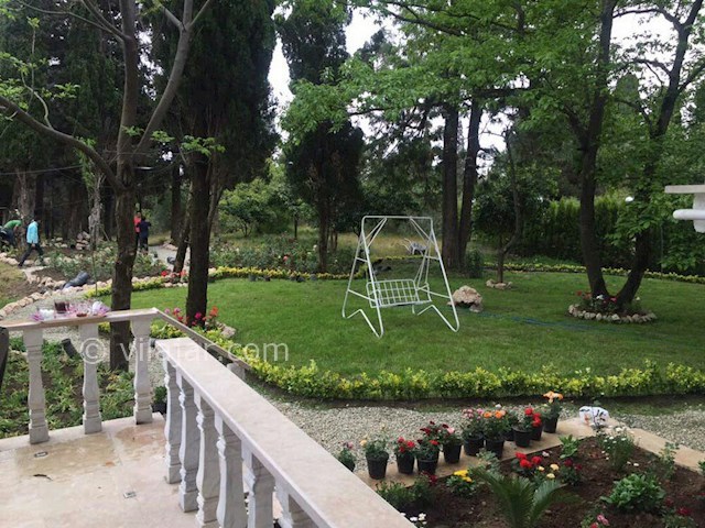 عکس شماره 433235 - اجاره ویلا استخر دار ساحلی رامسر - 