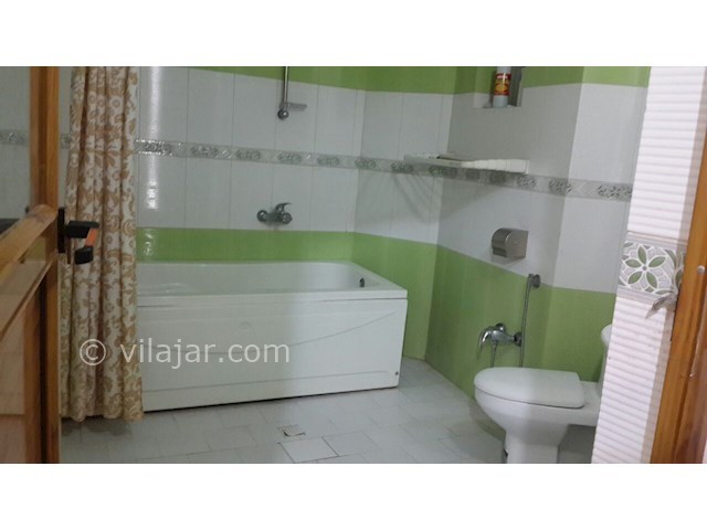 عکس شماره 433255 - ویلای اجاره ای در محمودآباد - 