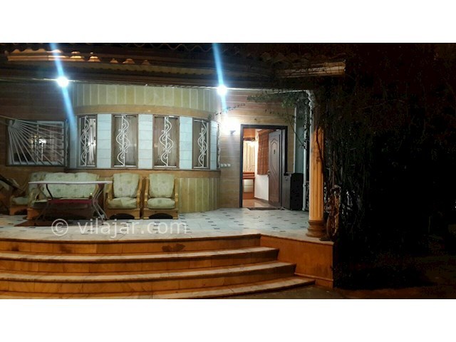 عکس شماره 433257 - ویلای اجاره ای در محمودآباد - 