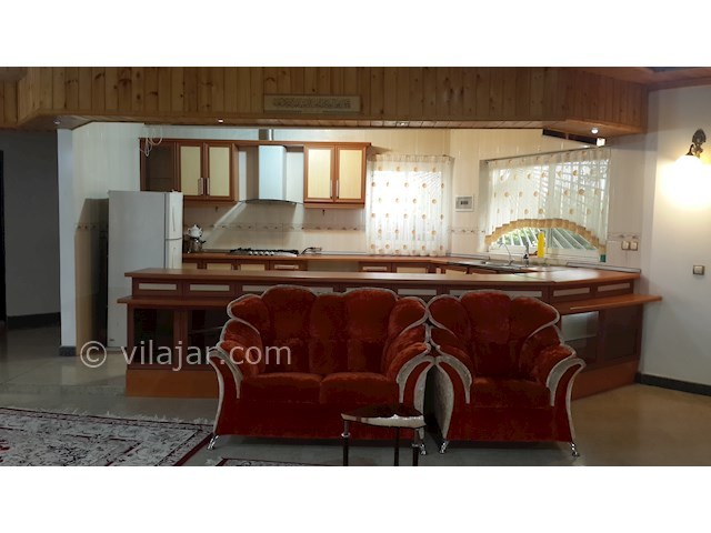 عکس شماره 433301 - ویلای اجاره ای در محمودآباد - 