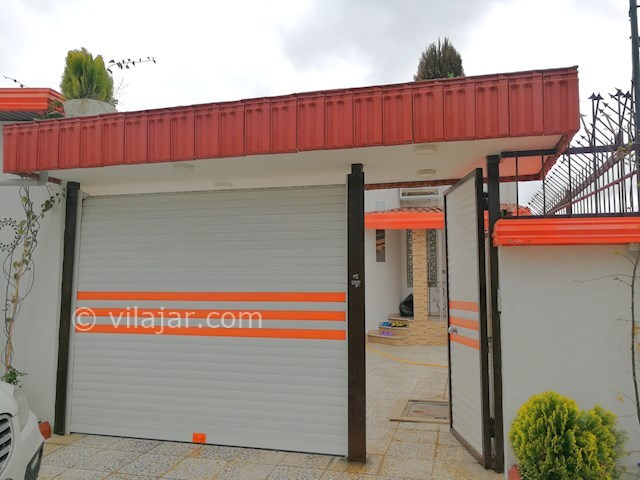 عکس شماره 433711 - ویلا ساحلی در سرخرود بااستخر - 