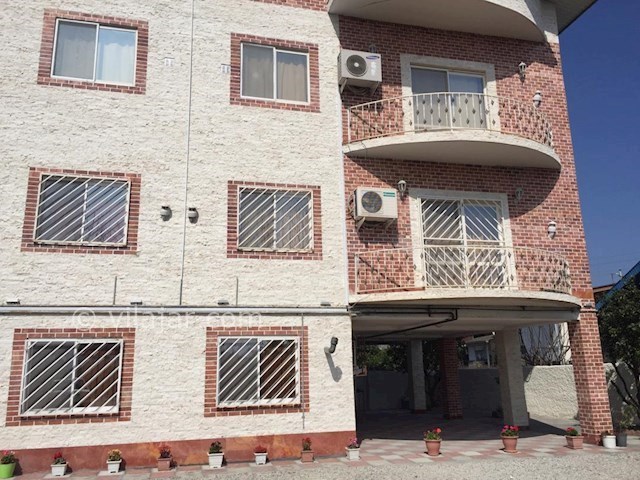 عکس شماره 433755 - اجاره آپارتمان در نوشهر -