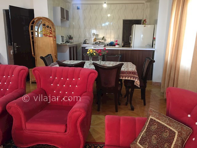 عکس شماره 433759 - اجاره آپارتمان در نوشهر -