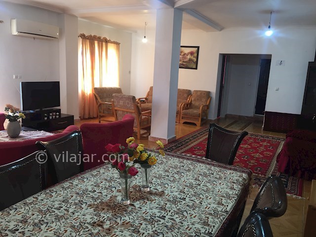عکس شماره 433761 - اجاره آپارتمان در نوشهر -