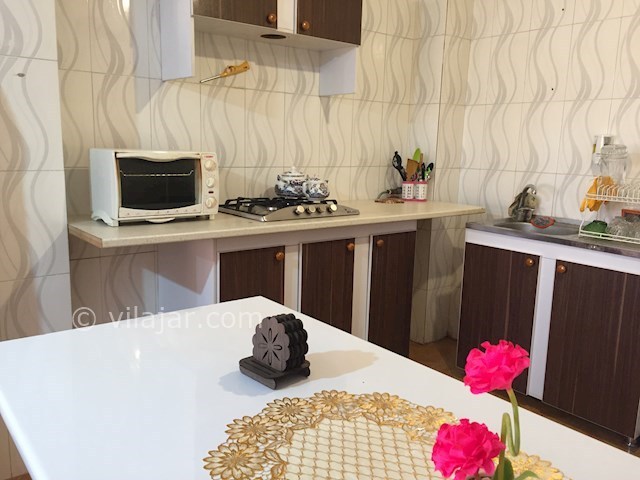 عکس شماره 433767 - اجاره آپارتمان در نوشهر -