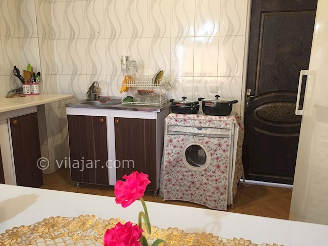 عکس شماره 433769 - اجاره آپارتمان در نوشهر -