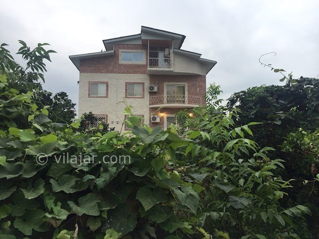 عکس شماره 433785 - اجاره آپارتمان در نوشهر -