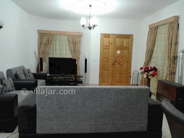 عکس شماره 433911 - اجاره ویلا در متل قو - 