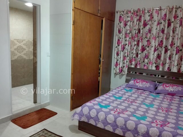 عکس شماره 433915 - اجاره ویلا در متل قو - 