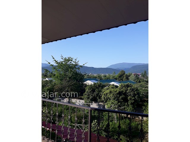 عکس شماره 433937 - رزرو ویلا جنگلی اطراف چالوس - 