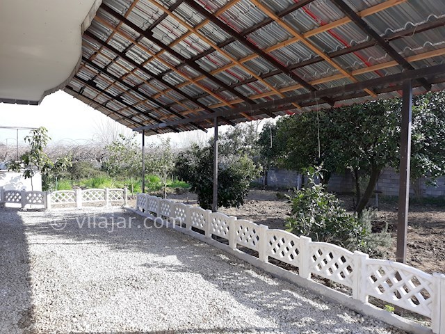 عکس شماره 433939 - رزرو ویلا جنگلی اطراف چالوس - 