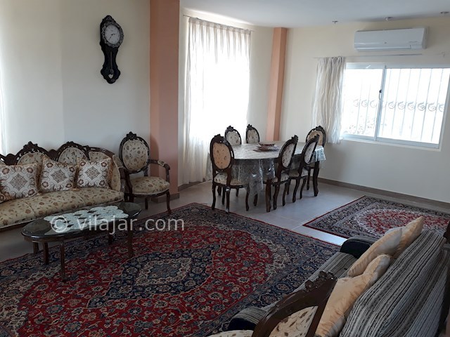 عکس شماره 433949 - رزرو ویلا جنگلی اطراف چالوس - 