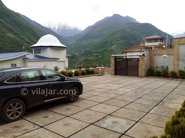 عکس شماره 434069 - اجاره ویلا جنگل 2000 - 