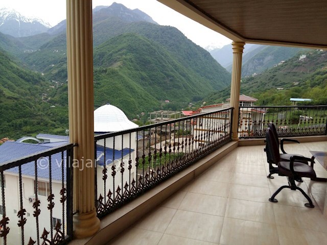 عکس شماره 434071 - اجاره ویلا جنگل 2000 - 