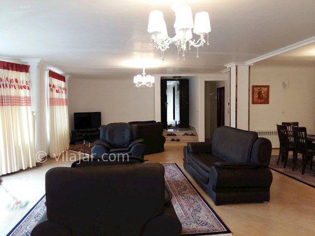 عکس شماره 434075 - اجاره ویلا جنگل 2000 - 