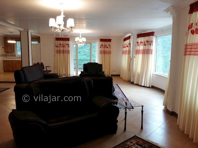 عکس شماره 434077 - اجاره ویلا جنگل 2000 - 