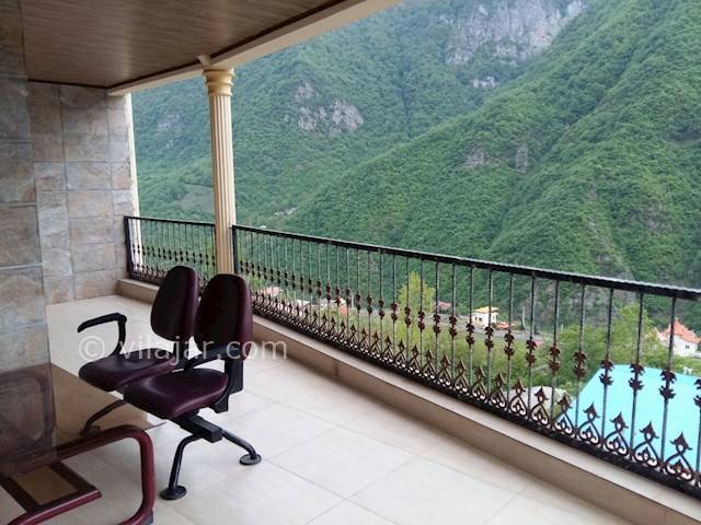 عکس شماره 434079 - اجاره ویلا جنگل 2000 - 