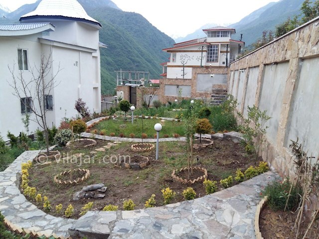 عکس شماره 434083 - اجاره ویلا جنگل 2000 - 