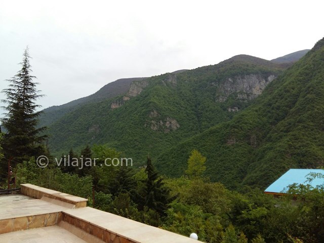 عکس شماره 434085 - اجاره ویلا جنگل 2000 - 