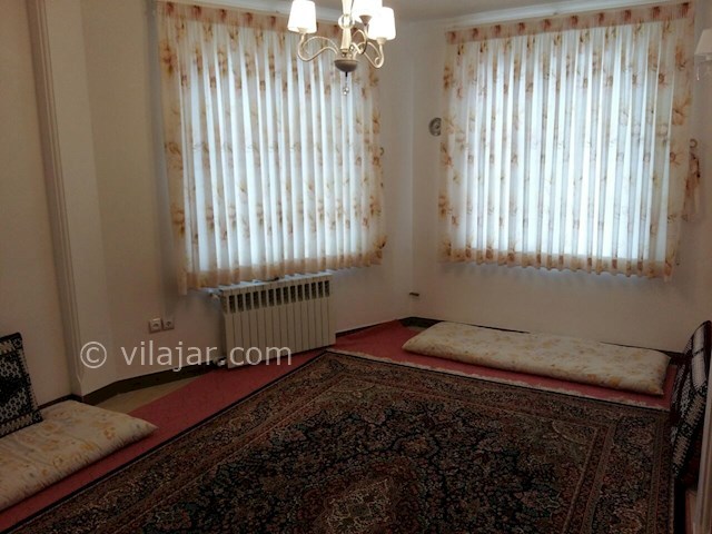 عکس شماره 434087 - اجاره ویلا جنگل 2000 - 