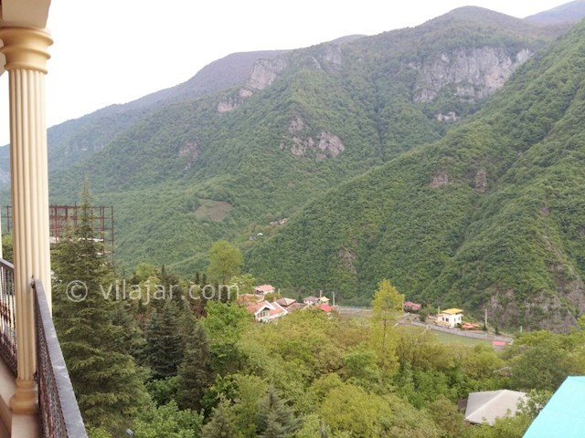 عکس شماره 434099 - اجاره ویلا جنگل 2000 - 