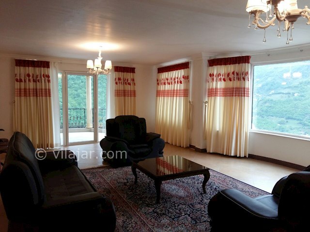 عکس شماره 434101 - اجاره ویلا جنگل 2000 - 