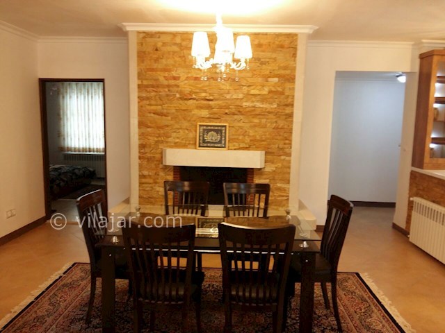 عکس شماره 434103 - اجاره ویلا جنگل 2000 - 