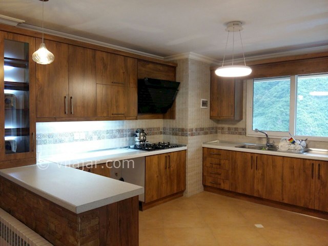 عکس شماره 434107 - اجاره ویلا جنگل 2000 - 