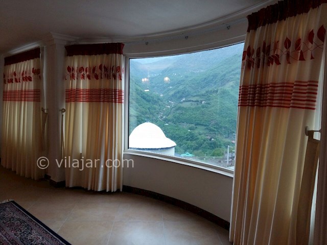 عکس شماره 434109 - اجاره ویلا جنگل 2000 - 