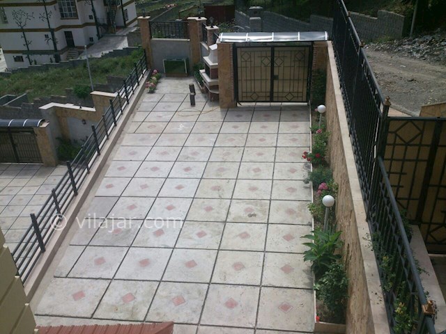 عکس شماره 434113 - اجاره ویلا جنگل 2000 - 