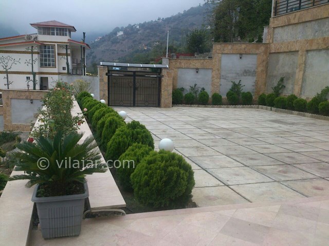 عکس شماره 434115 - اجاره ویلا جنگل 2000 - 