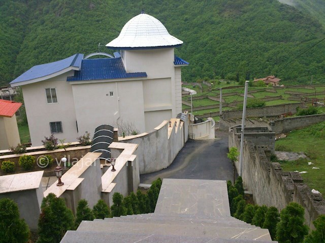 عکس شماره 434123 - اجاره ویلا جنگل 2000 - 