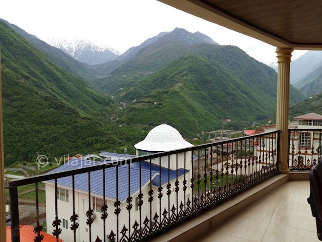 عکس شماره 434125 - اجاره ویلا جنگل 2000 - 