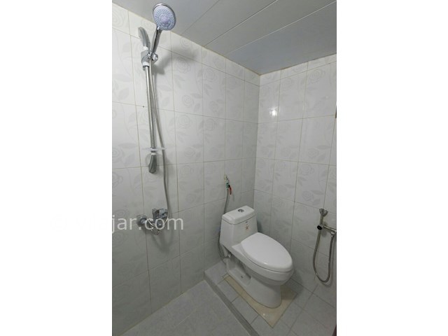 عکس شماره 434403 - ویلا جنگلی در رامسر با استخر و بیلیارد - 