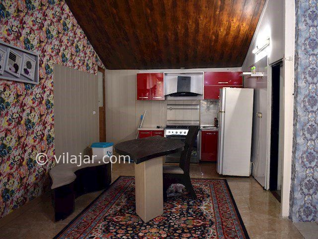 عکس شماره 434481 - ویلا جنگلی در رامسر با استخر و بیلیارد - 