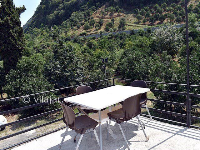 عکس شماره 434489 - ویلا جنگلی در رامسر با استخر و بیلیارد - 