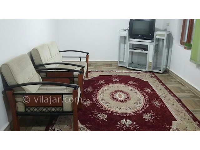 عکس شماره 434839 - اجاره خانه ویلایی جنگلی در ماسال - 