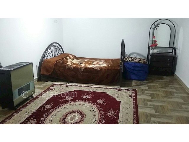 عکس شماره 434841 - اجاره خانه ویلایی جنگلی در ماسال - 