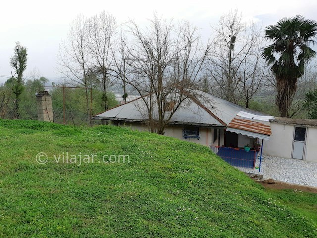 عکس شماره 434851 - اجاره خانه ویلایی جنگلی در ماسال - 