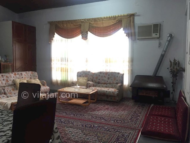 عکس شماره 435491 - اجاره خانه در خشکبیجار - 