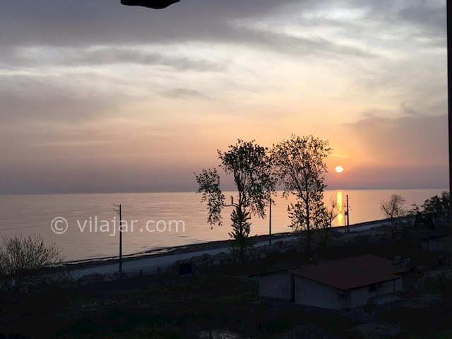 عکس شماره 435627 - رزرو آپارتمان ساحلی در چالوس - 