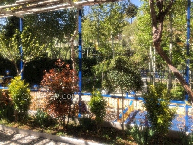 عکس شماره 435815 - اجاره ویلا در باغبهادران - 