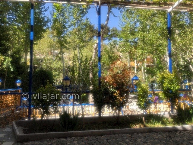 عکس شماره 435819 - اجاره ویلا در باغبهادران - 