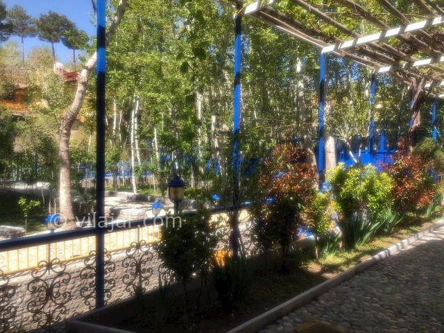 عکس شماره 435823 - اجاره ویلا در باغبهادران - 