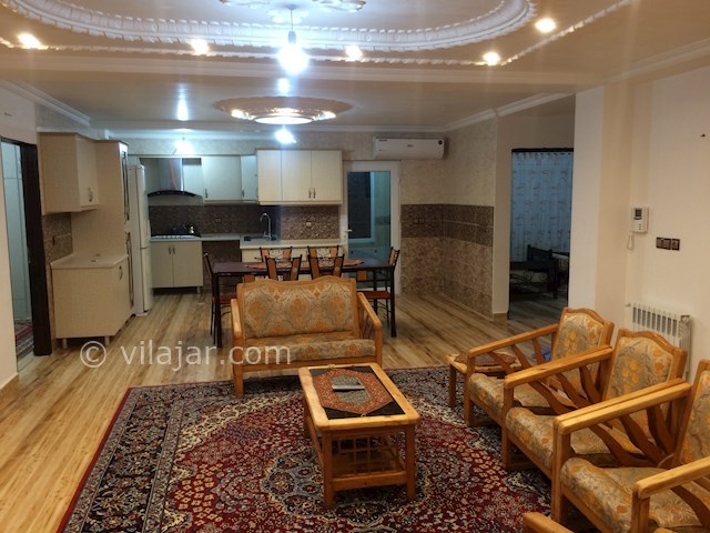 عکس شماره 436261 - اجاره واحد مستقل در رامسر - 