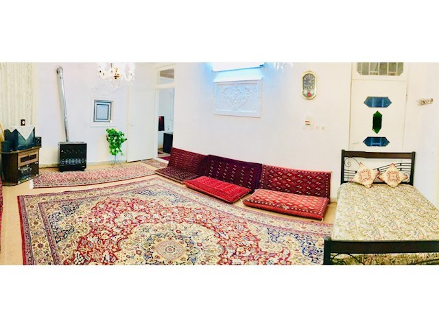 عکس شماره 436297 - ویلا باغ دربستی محمودآباد - 